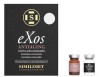 Лосьон для ухода за кожей Simildiet eXos ANTIAGING 2в1 5 мл + 18 мг (Симилдиет Экзос Антиэйджинг)