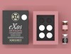 Лосьон для ухода за кожей Simildiet eXos ANTIAGING 2в1 5 мл + 18 мг (Симилдиет Экзос Антиэйджинг)