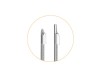 Мезонити Honey Derma Thread PLACL COG 3D L cannula COG type FE 23Gx90mm - 160mm (Хани Дерма Фред)