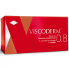 Биоревитализант Viscoderm 0,8% "Трио" 3х1мл (Вискодерм)