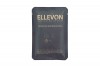 Патчи для лица Ellevon Hyaluronic Acid Micro Patch 1 пара (Эллевон)