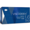 Биоревитализант Viscoderm 1,6% "Трио" 3х1,5мл (Вискодерм)