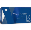Биоревитализант Viscoderm 1,6% "Трио" 3х1,5мл (Вискодерм)