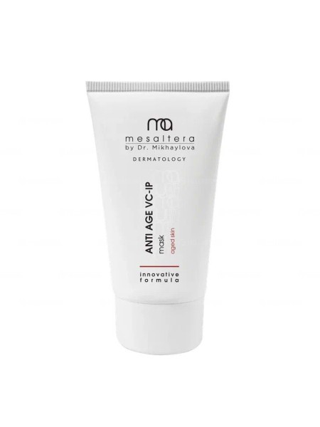 Маска для лица Mesaltera Anti-age Mask VC-IP 150мл (Мезалтера)