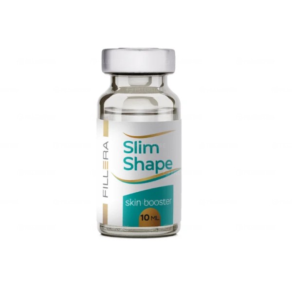 Скинбустер с липолитическим эффектом Fillera SlimShape 5мл (Филлера СлимШейп)