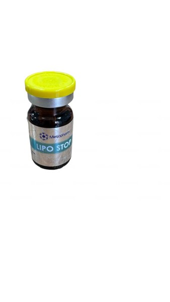 Липолитик Mesopharm Estetic Form Lipo Stop 5мл (Мезофарм)