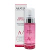 ARAVIA Laboratories Пенка для умывания с муцином улитки и гинкго билоба Energy Skin Foam, 150 мл