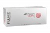 Филлер Fillmed Art Filler Volume with Lidocaine 2x1.2мл (Филлмед Арт Филлер Волюм с лидокаином)