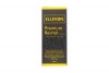 Сыворотка Ellevon Premium Revital Ampoule 50мл (Эллевон)