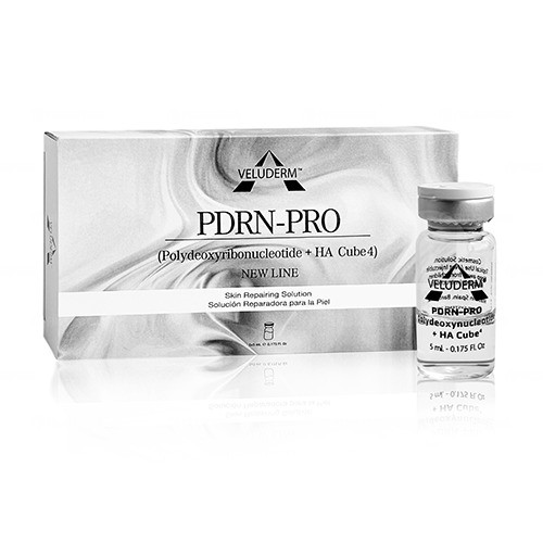 Сыворотка для лица Veluderm PDRN-PRO 5мл (Велюдерм ПДРН ПРО)