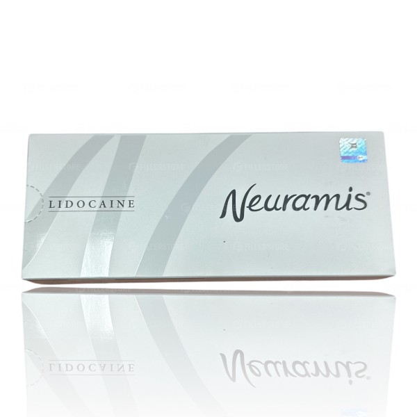 Филлер Neuramis Lidocaine 1x1мл (Нейрамис Лидокаин)