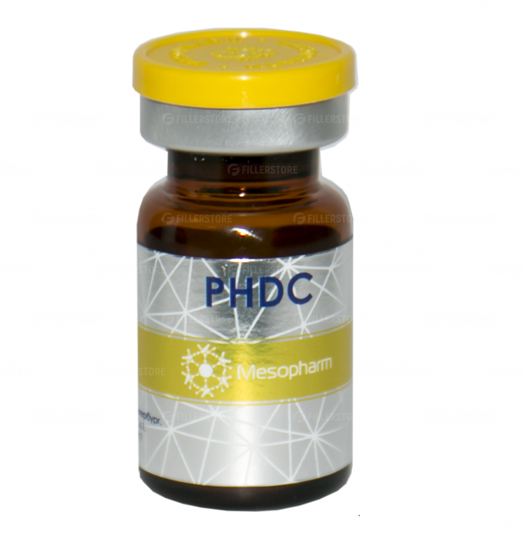 Mesopharm PHDC 5мл - Мезотерапия - FillerStore.ru