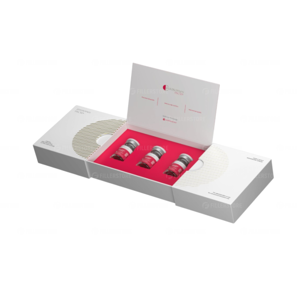 Средство для кожи головы с экзосомами Dermoaroma Hair&Scalp Complex HSC50 3х5мл (Дермоарома)