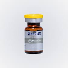 Мезопрепарат Mesopharm Silor 0.5% 5мл (Мезофарм)