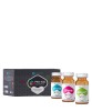 Биоревитализирующая система пилингов mp systems PRO-Age System 3х5мл (МП Систем)