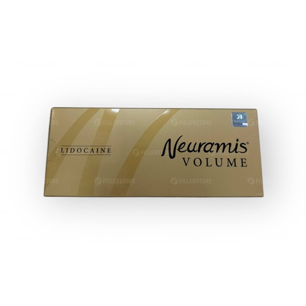 Филлер Neuramis Volume Lidocaine 1x1мл (Нейрамис Волюм Лидокаин)
