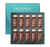 Сыворотка для ухода за кожей тела Dr. Lipo+, 10х10мл (Др. Липо+)