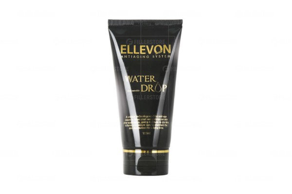 Крем для лица Ellevon Water Drop Anti-Wrinkle Cream 100мл (Эллевон)