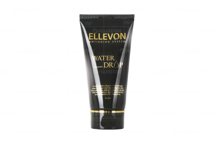 Ellevon Крем Для Глаз Купить