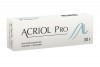 Анестезирующий крем Acriol Pro Cream 30гр (Акриол Про)