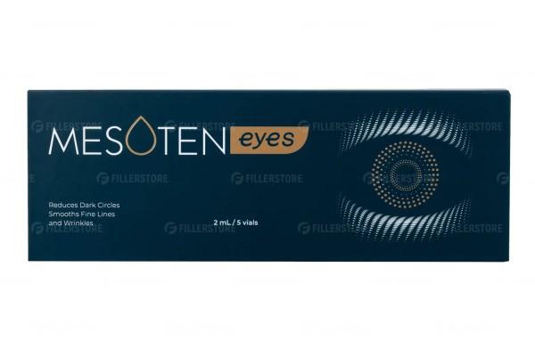 Средство по уходу за кожей вокруг глаз AKRADEX Mesoten Eyes 5 х 2мл (Акрадекс Мезотен Айз)