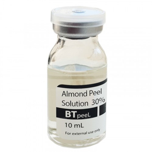 Миндальный пилинг Almond Peel 30% Btpeel 10мл (БТпил)