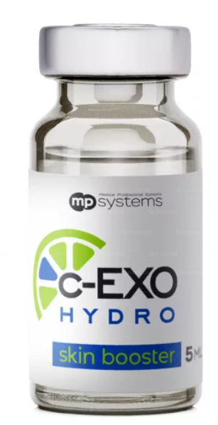 Эксзосомальный скинбустер mp system C-EXO Hydro 5мл (МП Систем Си-Экзо Гидро)