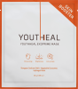 Гидрогелевая маска с двойным PDRN YOUTHEAL EXOPRIME MASK 5шт (Юзхил Экзопрайм Маск)