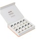 Экзосомы для лица и тела Hanheal Facial Exosome Rejuvenation 5х5мл/100мг (Ханхил Фэшл Реджувенейшн)