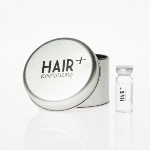 Мезококтейль PROMOITALIA HAIR + Revitalizing 1х10мл (Промоиталия Хеа Ревитализинг)