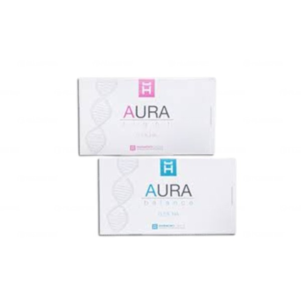 Средство по уходу за кожей AURA BALANCE 0,5% НА 6мл (Гармони Касл Аура Баланс)