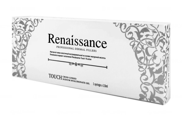 Филлер Renaissance Touch 1х1мл (Ренессанс Тач)