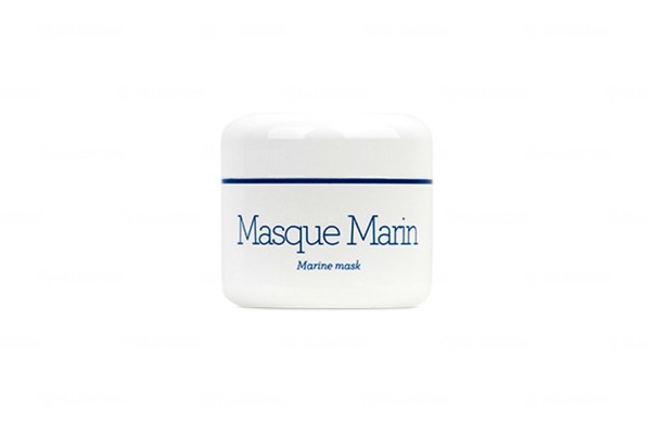 Маска для лица Gernetic Masque Marin 30мл (Жернетик)