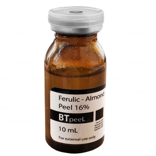 Ферулово-миндальный пилинг Ferulic - Almond Peel 16% Btpeel 10мл (БТпил)