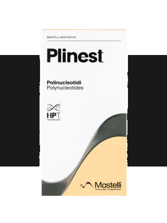 Биоревитализант Plinest 1x2мл (Плинест)
