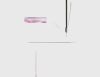 Мезонити Honey Derma Thread PLACL Master gear Molding COG L cannula 18Gx100mm-185mm(Хани Дерма Фред)