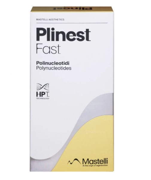 Биоревитализант Plinest Fast 1x2мл (Плинест Фаст) Биоревитализант Plinest Fast 1x2мл (Плинест Фаст)