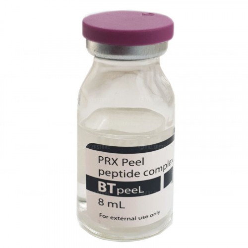 Пилинг PRX Peel peptide complex Btpeel 8мл (БТпил)