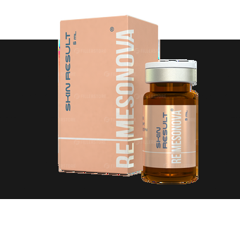 Гель SO-HA Remesonova SKIN RESULT 1,8% 5мл (СО-ХА Ремезонова Скин Резалт)