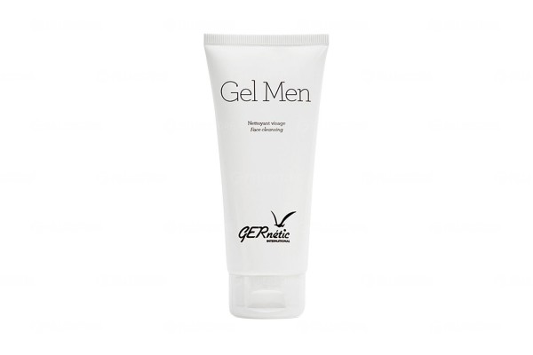 Гель для лица Gernetic Gel Men 90мл (Жернетик)