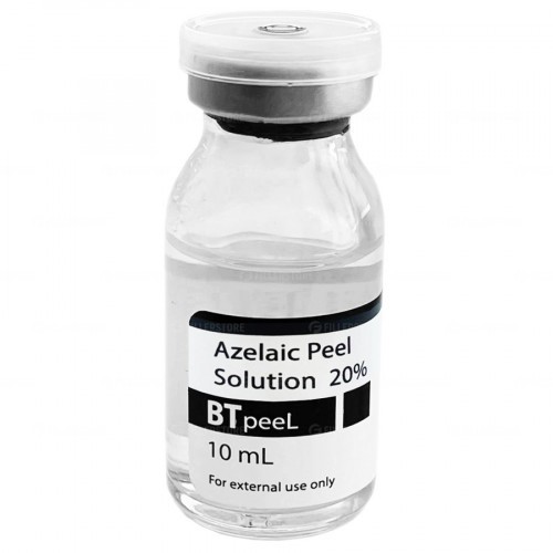 Азелаиновый пилинг Azelaic Peel 20% Btpeel (БТпил)