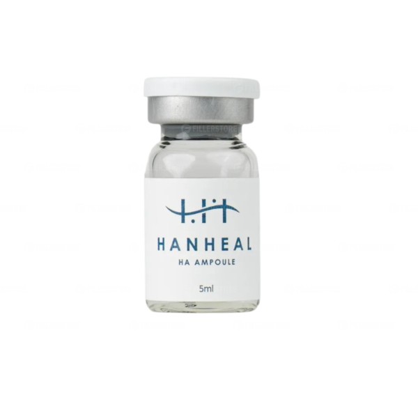 Сыворотка восстанавливающая для лица Hanheal HA Ampoule 1х5мл (Ханхил ХА Ампул)