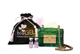 bioGEL Сумочка Стройность