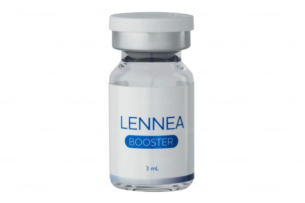 AKRADEX Lennea booster 1 х 3мл (Акрадекс Леннея Бустер )