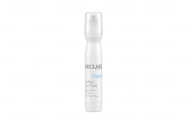 Гель для глаз Declare Eye Contour Perfect Eye Fluid 15мл (Декларе)