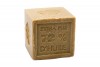 Марсельское мыло в форме куба с оливой La Savonnerie de Nyons 300гр