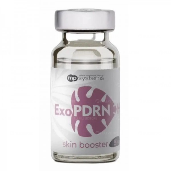 Скинбустер mp systems ExoPDRN Hair 5ml (МП Систем)