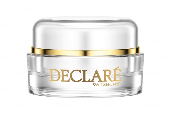 Крем для глаз Declare Eye Contour Nutrilipid Eye Wrinkle Diminish Treatment 20мл (Декларе)