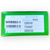 Мезоигла Mesoram 30G 0.3x6 710307 (Мезорам)