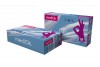 Перчатки MediOk Nitrile нитриловые, пурпурные, р. S, 50 пар в блоке (МедиОк)